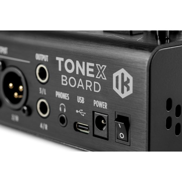 IK Multimedia TONEX-BOARD